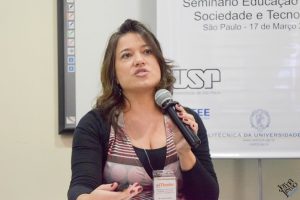 Prof. Priscila Gonsales